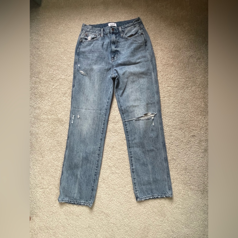 Pistola denim size 28
